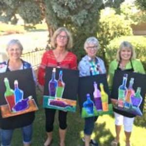 Meet your Posher, Paula